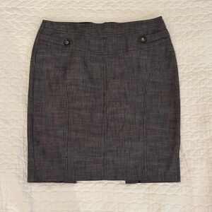 Women’s Byline Suit Skirt
